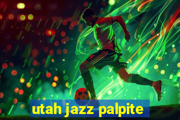 utah jazz palpite